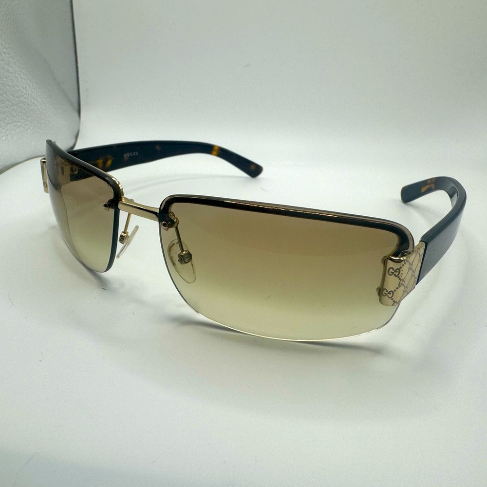 Gucci GG Women Sunglasses 1797/S NR1 61-15 125